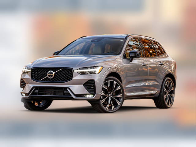 2026 Volvo XC60 Plus