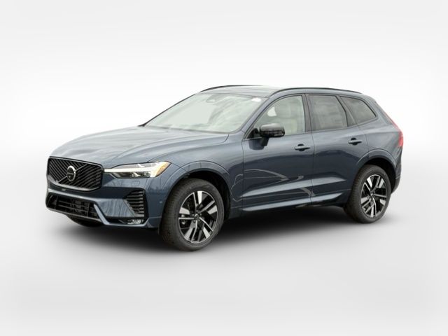 2026 Volvo XC60 Plus