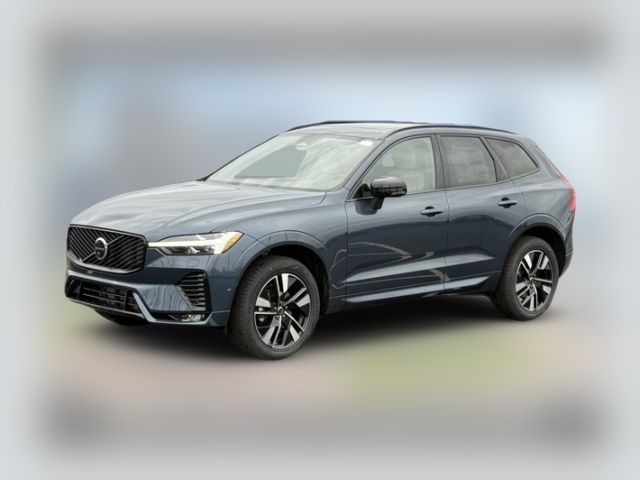 2026 Volvo XC60 Plus
