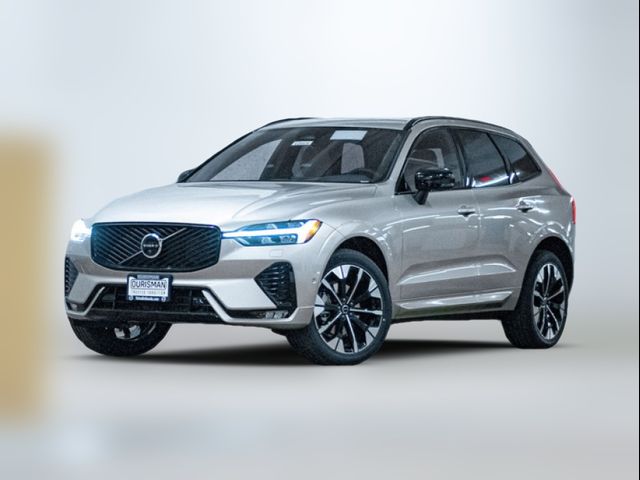2026 Volvo XC60 Plus