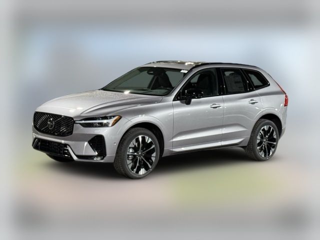 2026 Volvo XC60 Plus