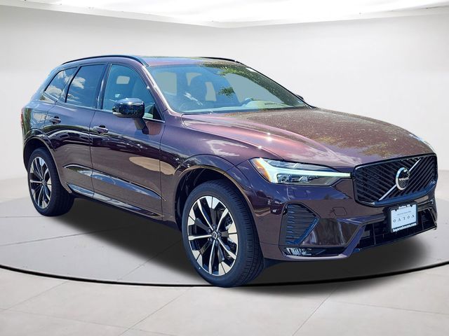 2026 Volvo XC60 Plus