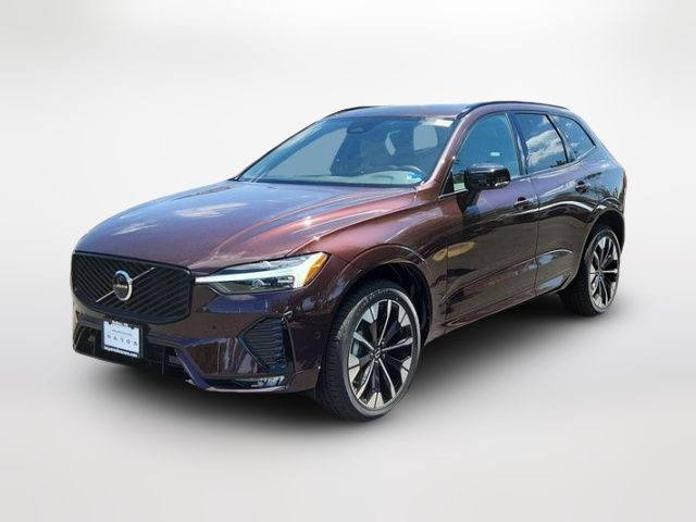 2026 Volvo XC60 Plus