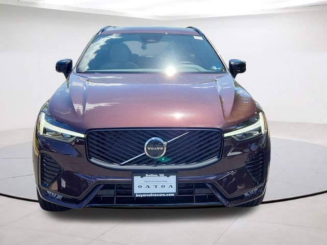2026 Volvo XC60 Plus