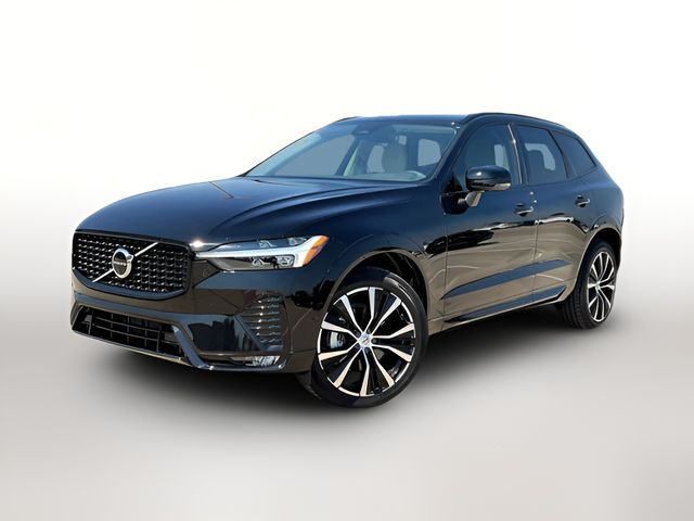 2026 Volvo XC60 Plus