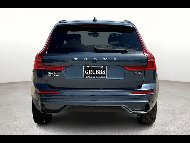 2026 Volvo XC60 Plus