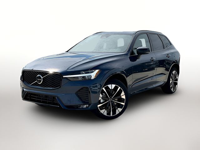 2026 Volvo XC60 Plus