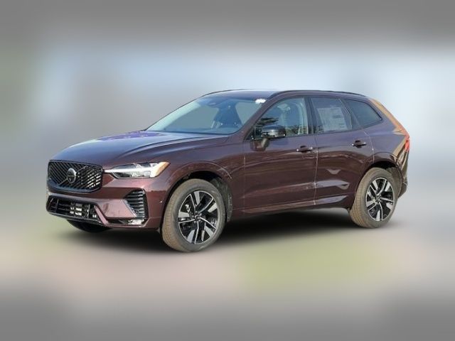 2026 Volvo XC60 Plus