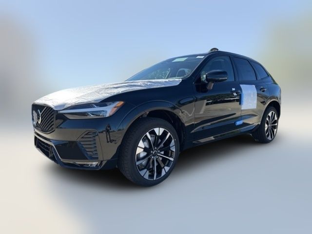 2026 Volvo XC60 Plus