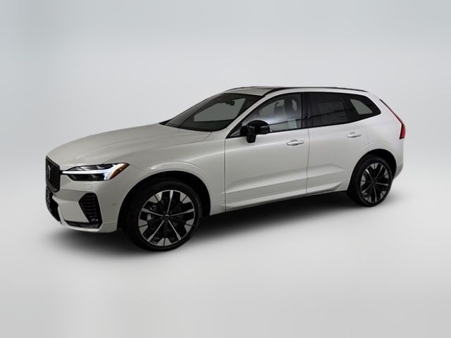 2026 Volvo XC60 Plus