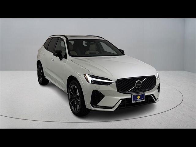 2026 Volvo XC60 Plus