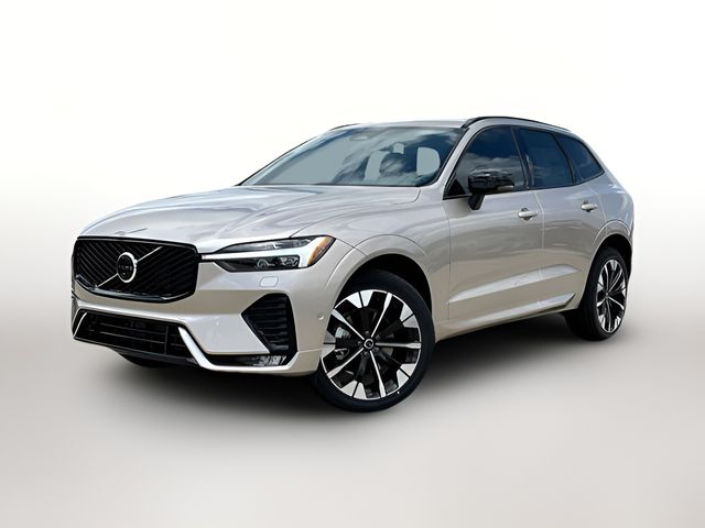 2026 Volvo XC60 Plus