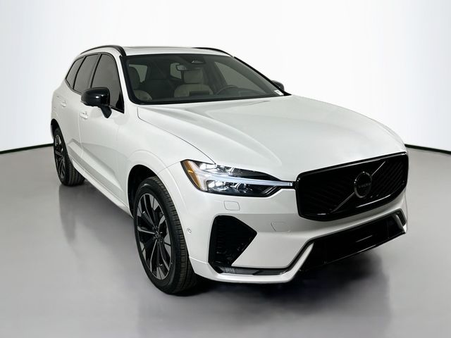 2026 Volvo XC60 Plus