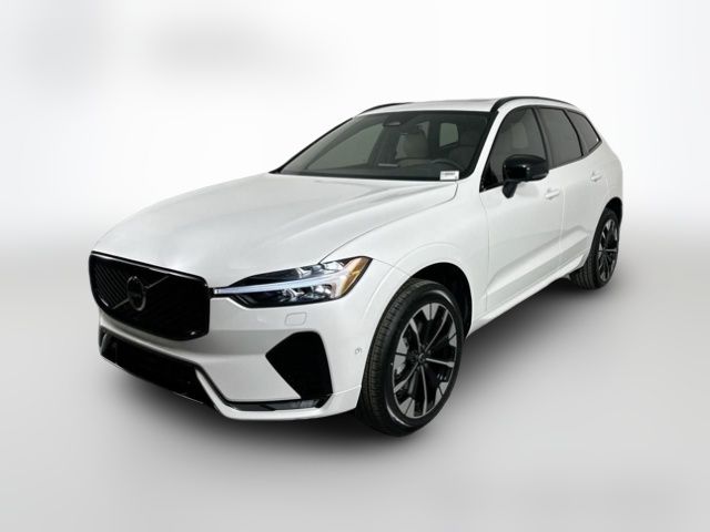 2026 Volvo XC60 Plus