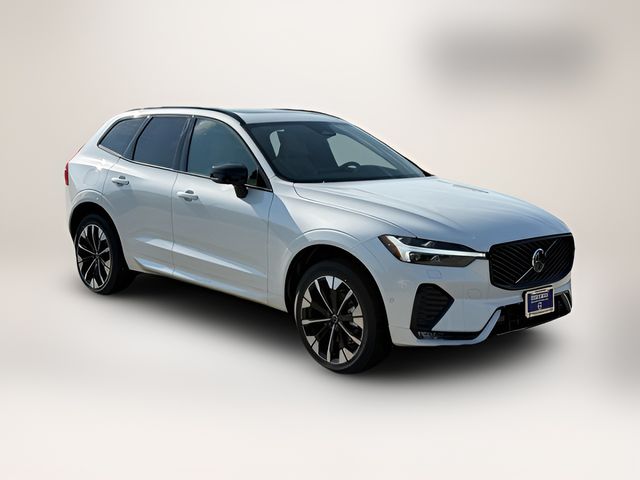 2026 Volvo XC60 Plus