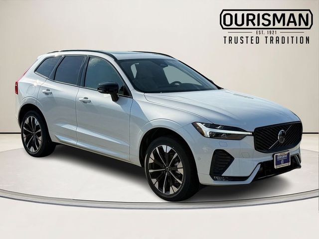 2026 Volvo XC60 Plus