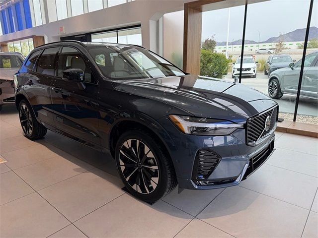 2026 Volvo XC60 Plus