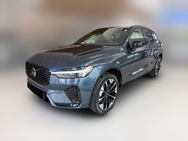 2026 Volvo XC60 Plus