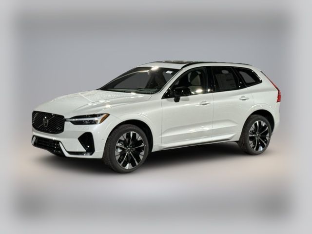 2026 Volvo XC60 Plus