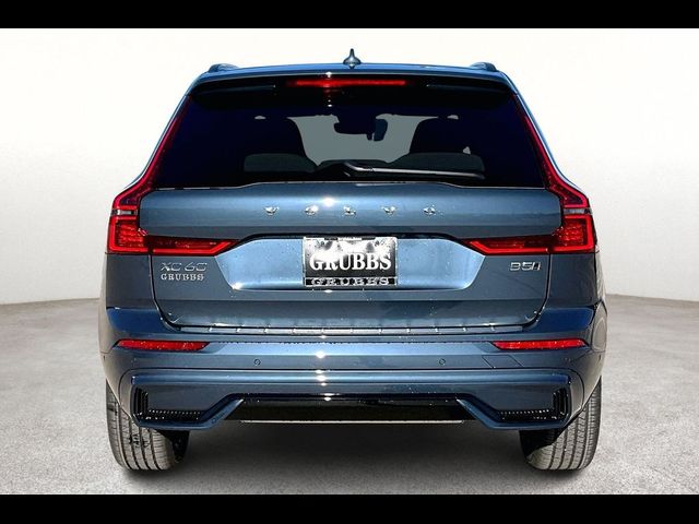 2026 Volvo XC60 Plus