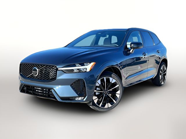 2026 Volvo XC60 Plus