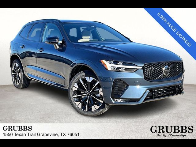 2026 Volvo XC60 Plus