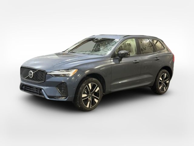 2026 Volvo XC60 Plus