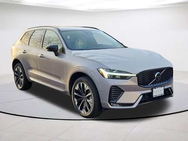 2026 Volvo XC60 Plus