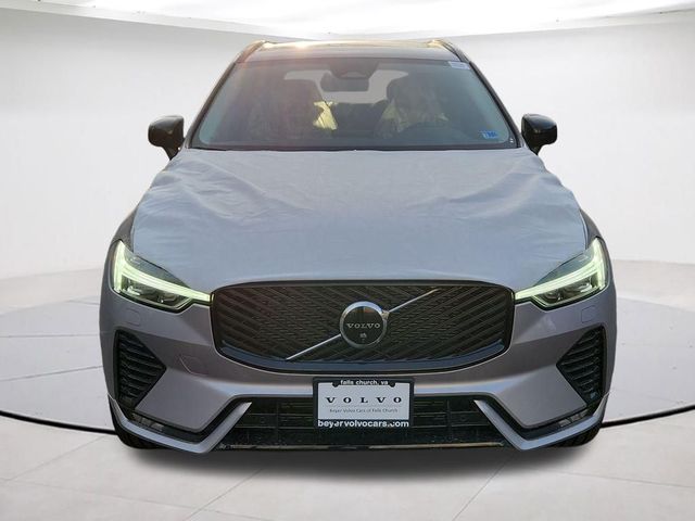 2026 Volvo XC60 Plus