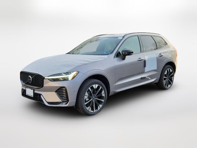 2026 Volvo XC60 Plus