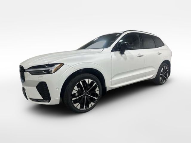 2026 Volvo XC60 Plus