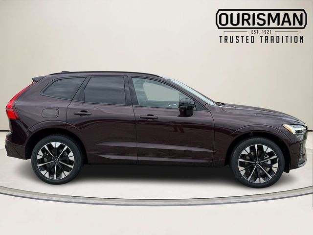 2026 Volvo XC60 Plus