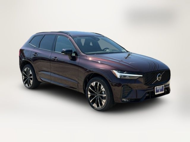 2026 Volvo XC60 Plus