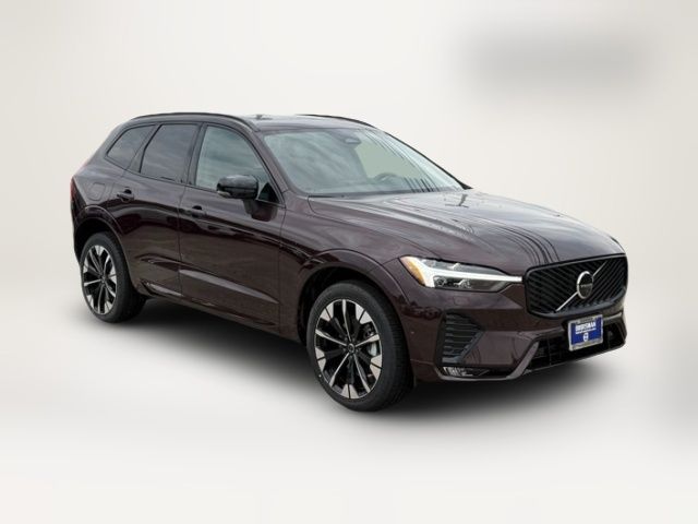2026 Volvo XC60 Plus