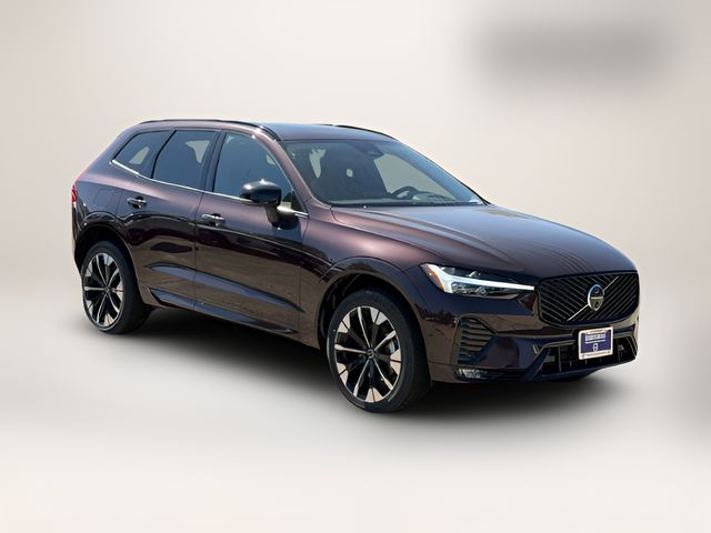 2026 Volvo XC60 Plus