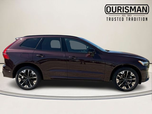 2026 Volvo XC60 Plus