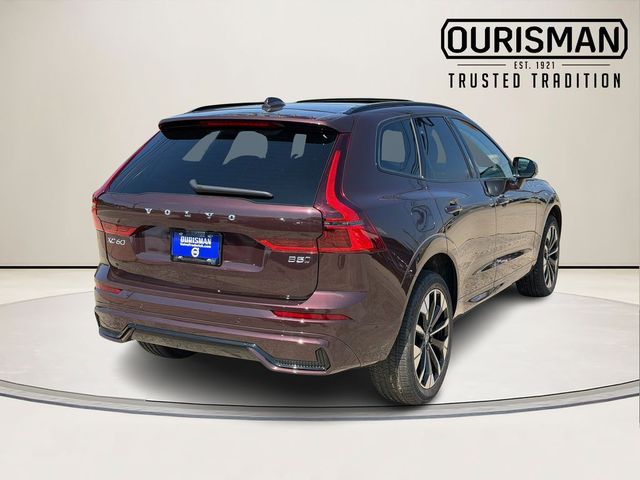 2026 Volvo XC60 Plus