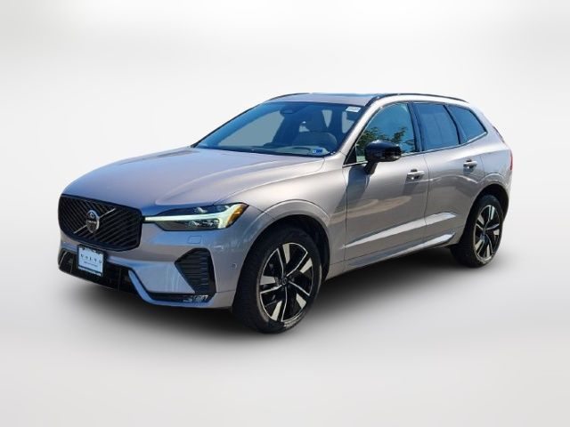 2026 Volvo XC60 Plus