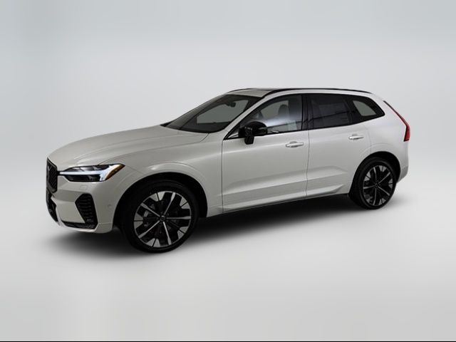 2026 Volvo XC60 Plus