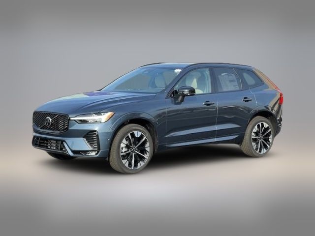 2026 Volvo XC60 Plus