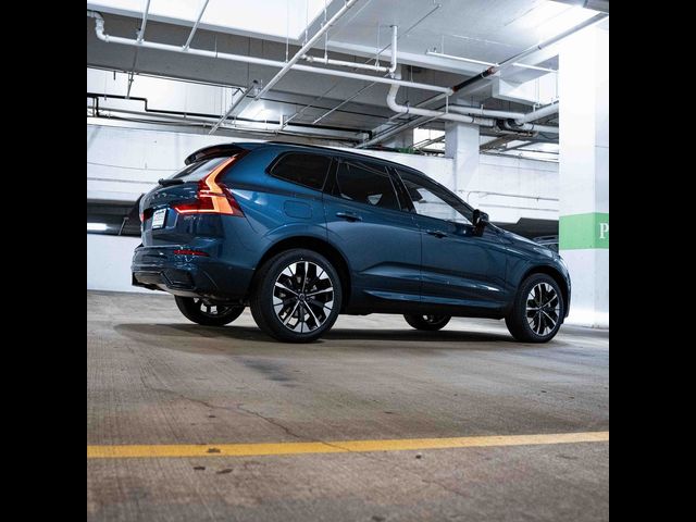 2026 Volvo XC60 Plus