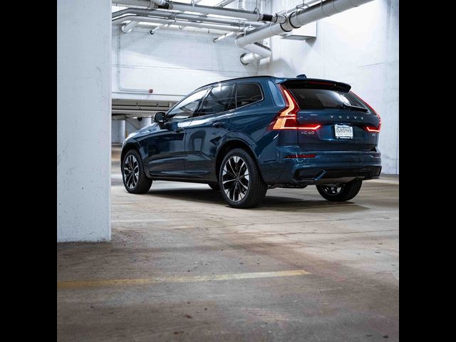 2026 Volvo XC60 Plus