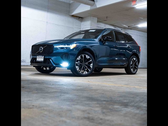 2026 Volvo XC60 Plus