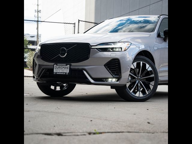 2026 Volvo XC60 Plus
