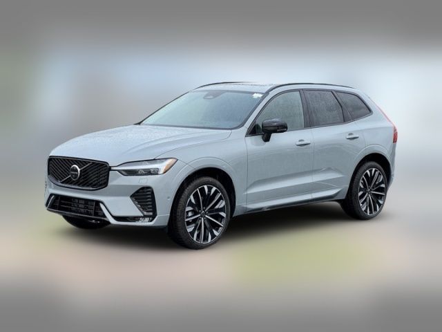 2026 Volvo XC60 Plus