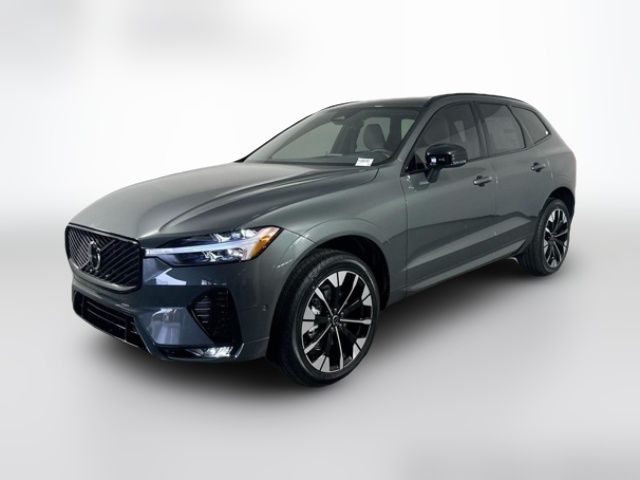 2026 Volvo XC60 Plus