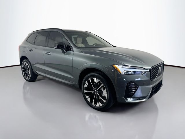 2026 Volvo XC60 Plus