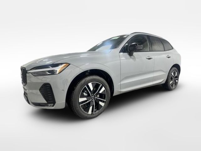 2026 Volvo XC60 Plus
