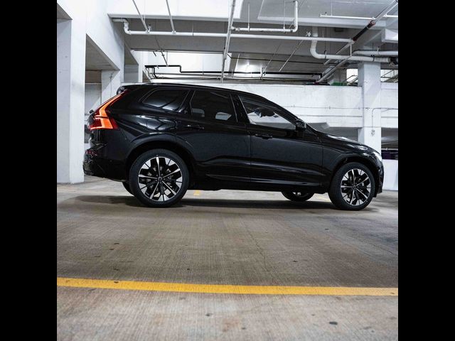 2026 Volvo XC60 Plus