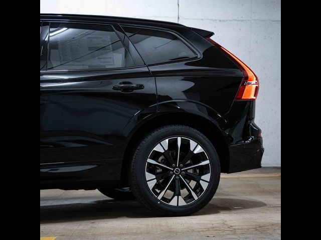 2026 Volvo XC60 Plus